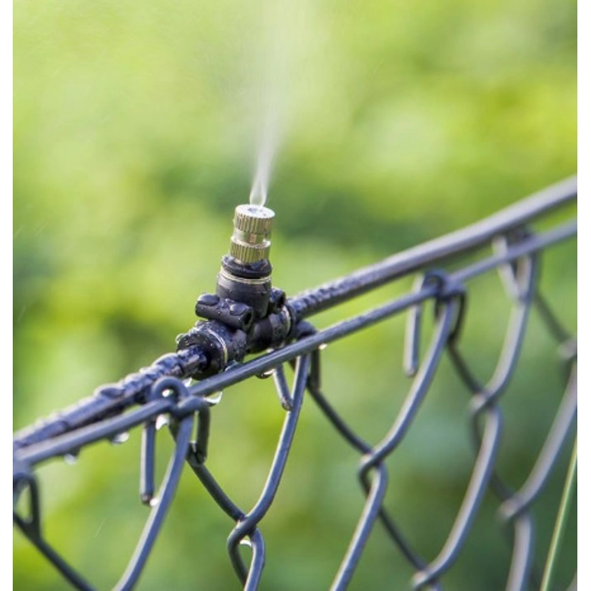 Vendita online Raccordo a T Ø 6 mm. per GEYSER STOCKER